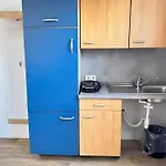 Studioappartement Voor 2 Gasten - 33-45 * Friedeburg (Lower Saxony)