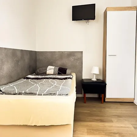 Дом отдыха Studioappartement Voor 2 Gasten - 33-45