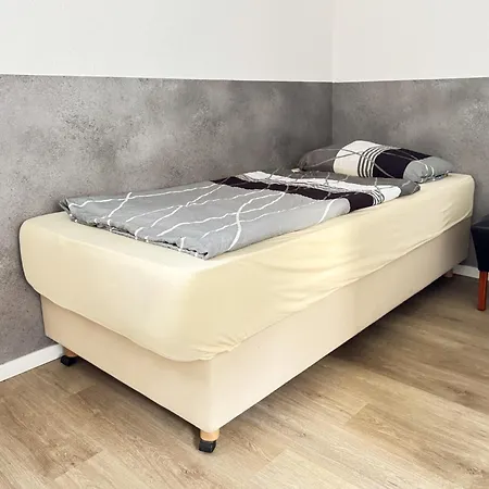 Дом отдыха Studioappartement Voor 2 Gasten - 33-45