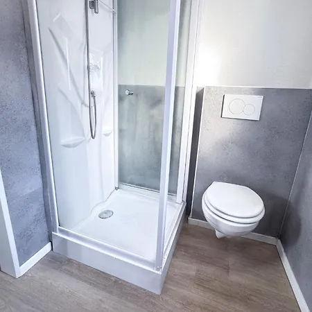 Studioappartement Voor 2 Gasten - 33-45 * Bunkenburg