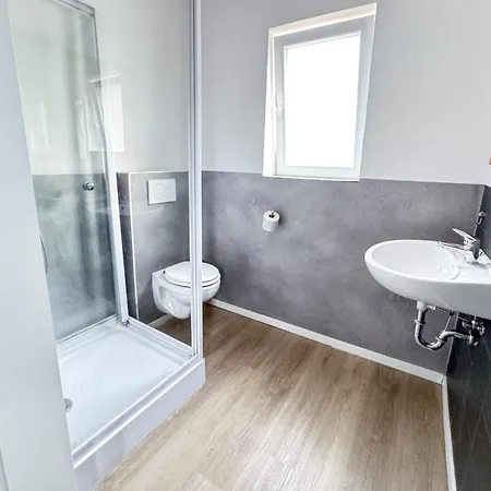 Studioappartement Voor 2 Gasten - 33-45 Дом отдыха