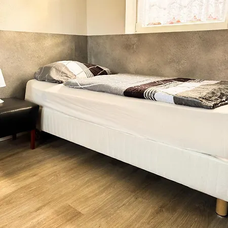 Studioappartement Voor 2 Gasten - 33-45 Дом отдыха *