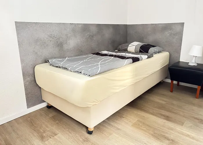 Дом отдыха Studioappartement Voor 2 Gasten - 33-45