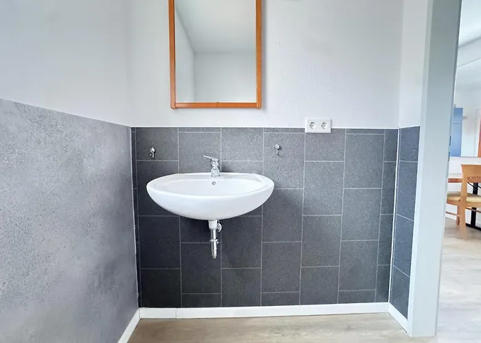 Studioappartement Voor 2 Gasten - 33-45 Bunkenburg