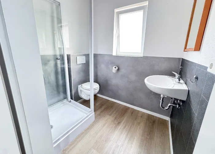 Studioappartement Voor 2 Gasten - 33-45 펜션
