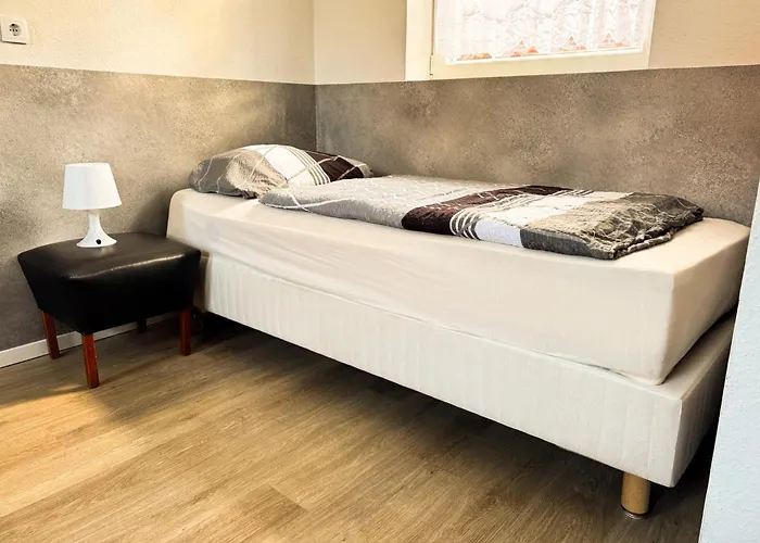 Studioappartement Voor 2 Gasten - 33-45 Дом отдыха *